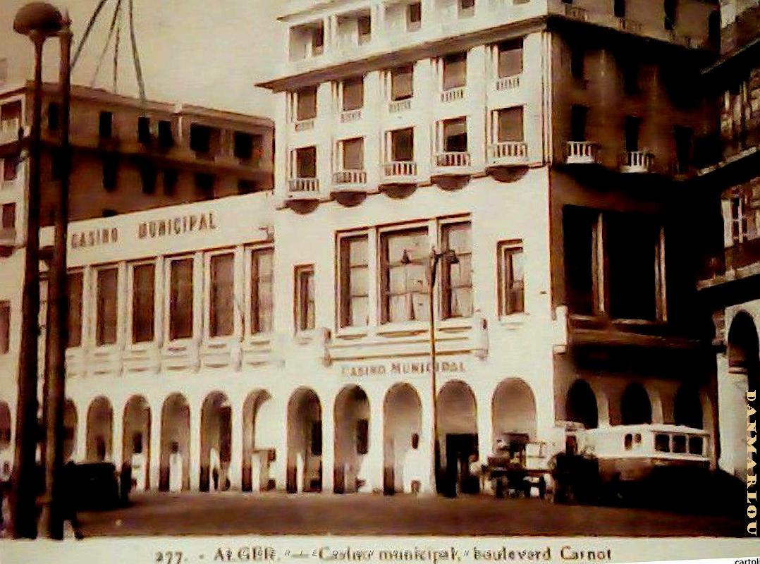 Alger - Boulevard Carnot - Casino Municipal.jpg